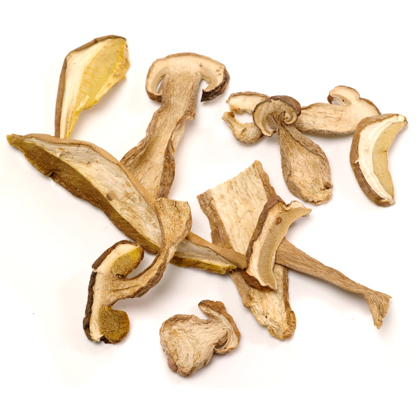 DRIED PORCINI MUSHROOMS LB MAIN
