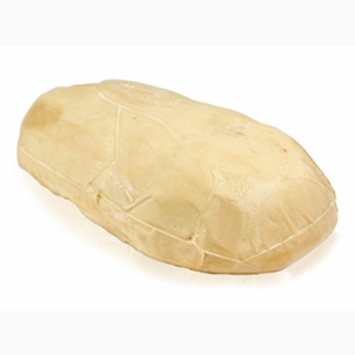 "B" FROZEN DUCK FOIE GRAS - HV MAIN
