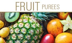 Fruit Purees