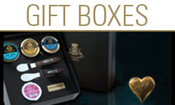Caviar Gift Boxes