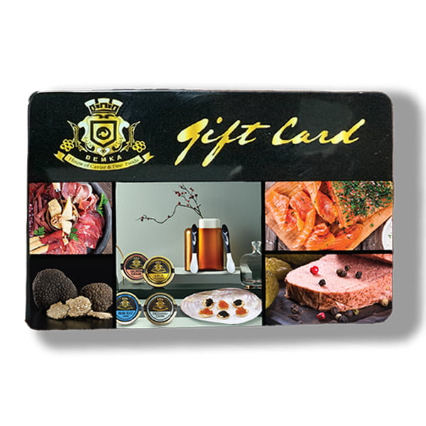 GIFT CARD MAIN