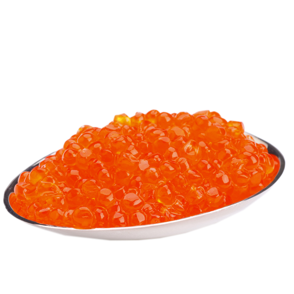 SMOKED INFUSED TROUT CAVIAR MAIN