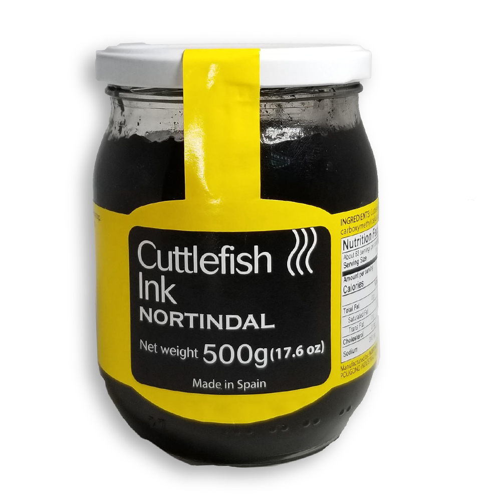 SQUID INK 500 GRAMS MAIN