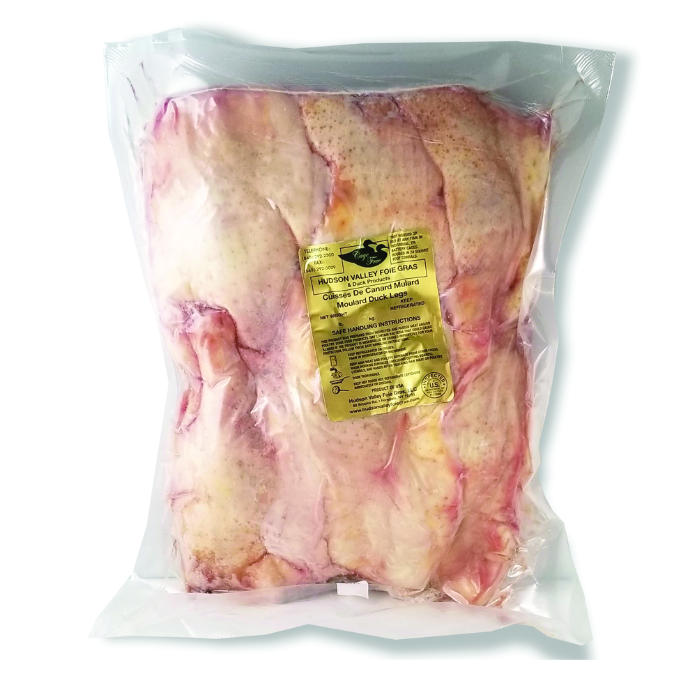 MOULARD DUCK LEGS - HV - LB MAIN