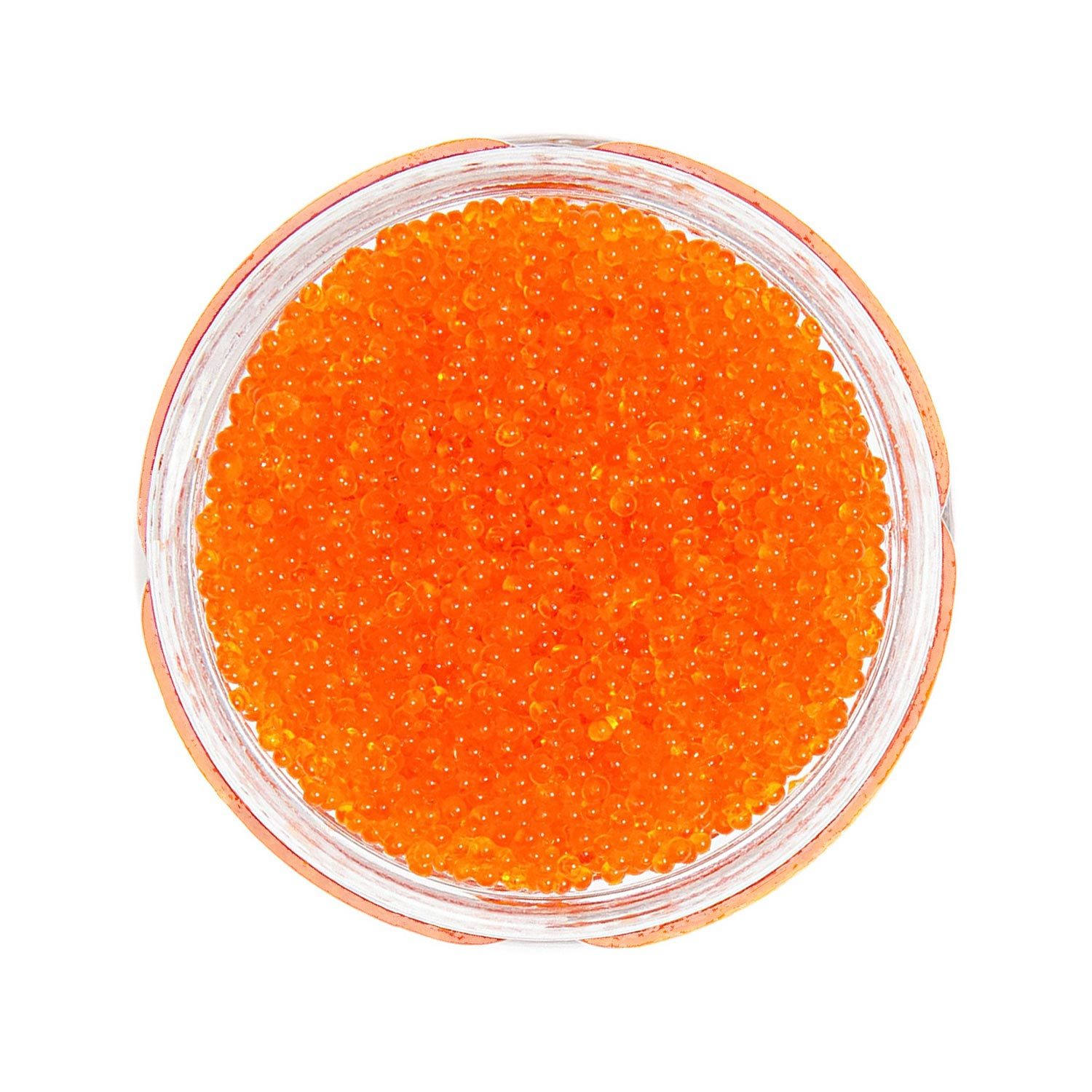 Tobiko Orange Caviar MAIN