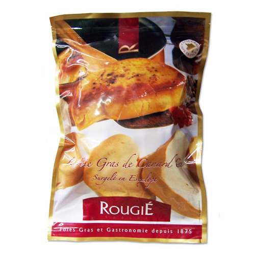 ROUGIE SLICED 2 LBS FLASH FROZ MAIN