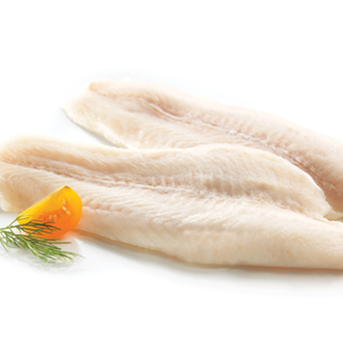 SMOKED WHITEFISH FILLETS - LB LARGE