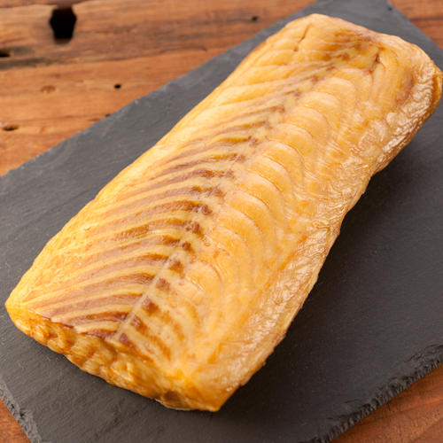 SMOKED STURGEON WHOLE - LB MAIN