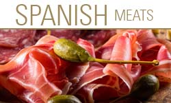 Spanish Meats