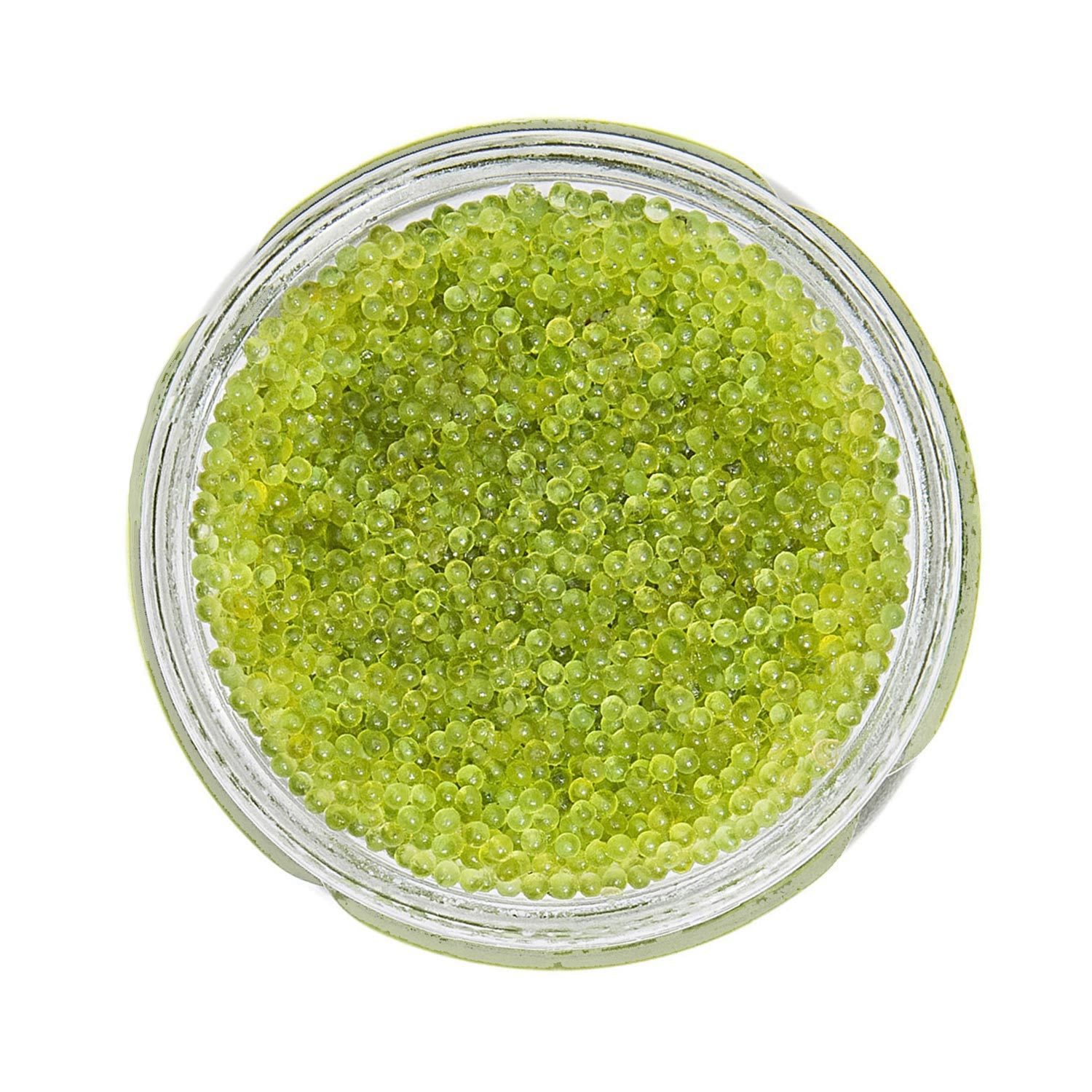Tobiko Wasabi Caviar MAIN