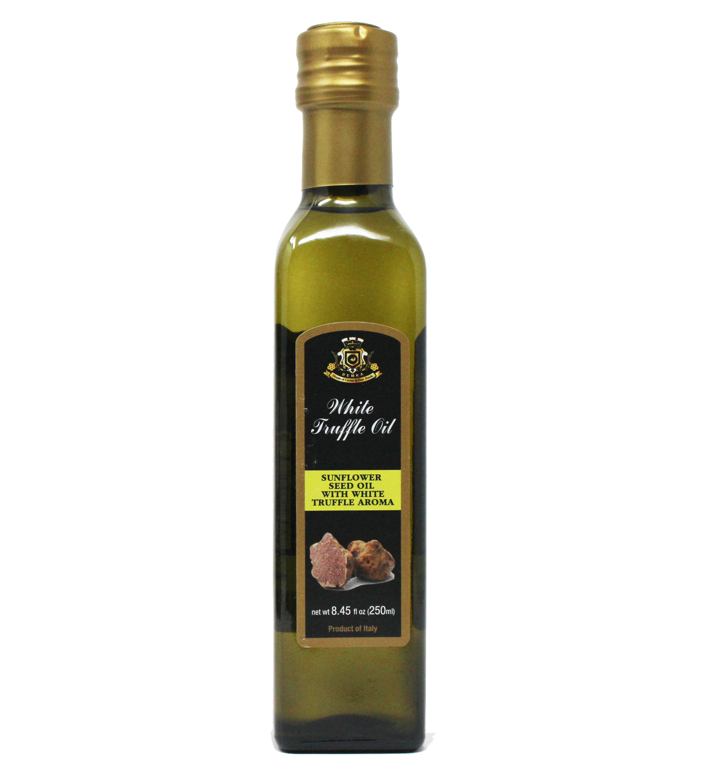 WHITE TRUFFLE SUNFLOWER OIL 25 LARGE