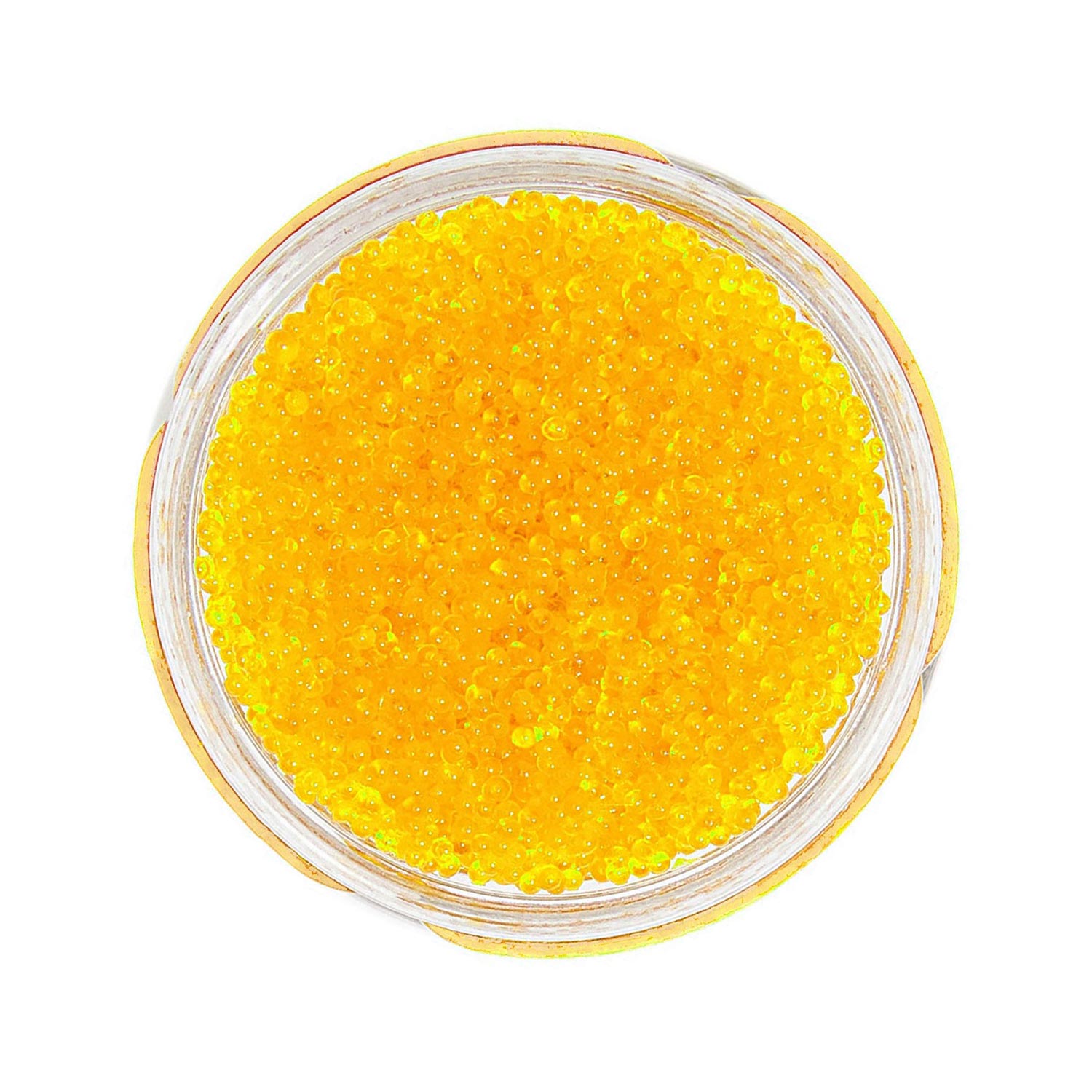 Tobiko Gold Caviar LARGE