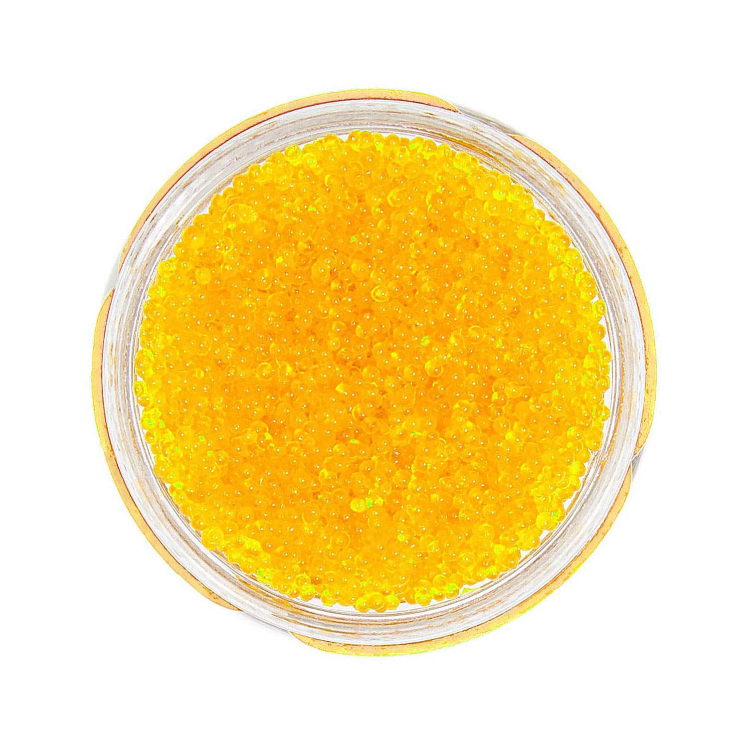 Tobiko Gold Caviar THUMBNAIL