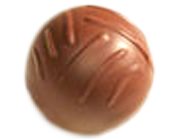 01 Classic Milk Chocolate Truffle THUMBNAIL