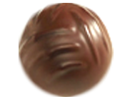 02 Classic Dark Chocolate Truffle THUMBNAIL