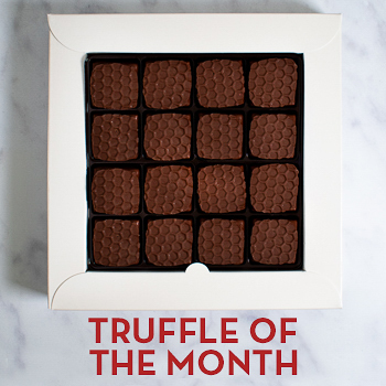 Truffle of the Month
