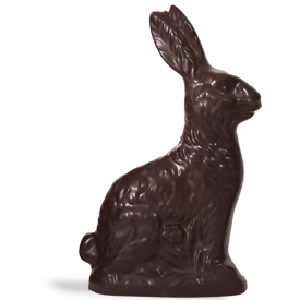 Swiss Chocolate Easter Bunny Gifts THUMBNAIL