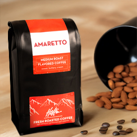 Amaretto THUMBNAIL