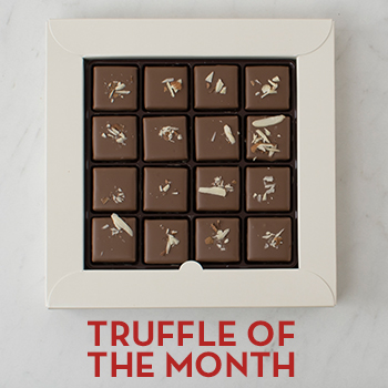 Truffle of the Month