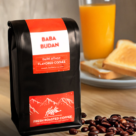 Baba Budan Coffee THUMBNAIL