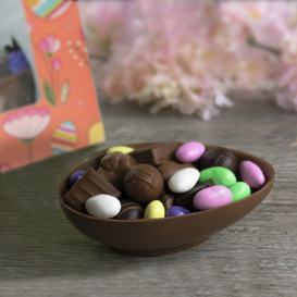 Boxed Half Egg SWATCH