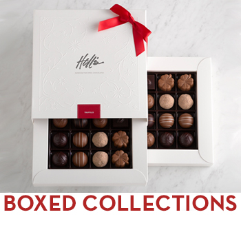 Swiss Chocolate Collection Gift Boxes