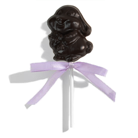 Swiss Chocolate Easter Bunny Gifts THUMBNAIL