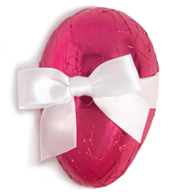 Swiss Chocolate Easter Egg Gifts THUMBNAIL