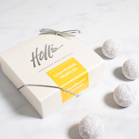 Holl's Best of the Holidays Gift Box - Small SWATCH