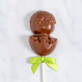 Swiss Chocolate Easter Bunny Gifts MAIN