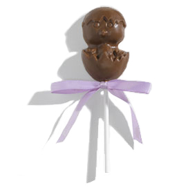 Swiss Chocolate Easter Bunny Gifts THUMBNAIL