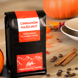 Fresh Roasted Coffee Gifts MAIN