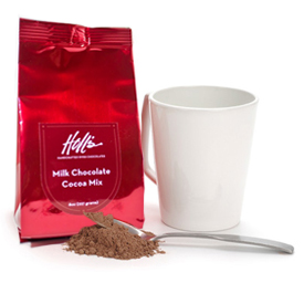 Milk Chocolate Cocoa Mix MAIN