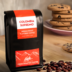 Colombian Supremo THUMBNAIL