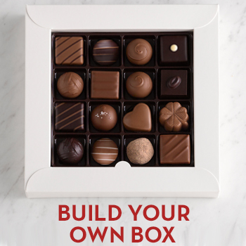 Build Your Own Custom Chocolate Box