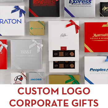 Custom Logo Corporate Gifts