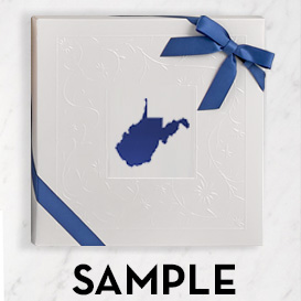 Deluxe Three Layer Box with Custom Printed Label Topper MAIN