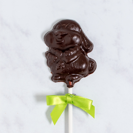 Swiss Chocolate Easter Bunny Gifts THUMBNAIL