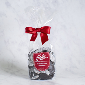 Dark Chocolate Snowdrops MAIN