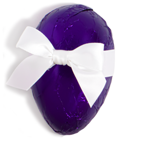 Swiss Chocolate Easter Egg Gifts THUMBNAIL