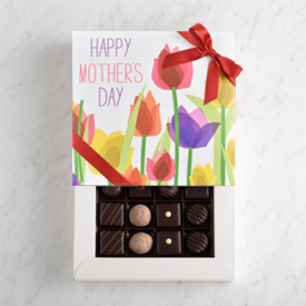 One Layer Mother's Day Box SWATCH