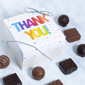 Thank You Gift Boxes THUMBNAIL