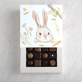 One Layer Easter Gift Box MAIN