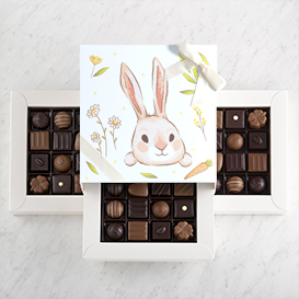 Three Layer Easter Gift Box MAIN