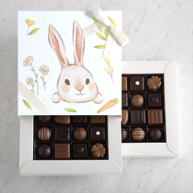 Two Layer Easter Gift Box MAIN
