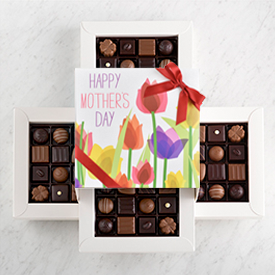 Four Layer Mother's Day Box MAIN