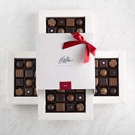 Deluxe Four Layer Box THUMBNAIL