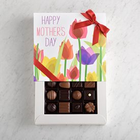 One Layer Mother's Day Box SWATCH