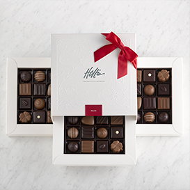 Deluxe Three Layer Box THUMBNAIL