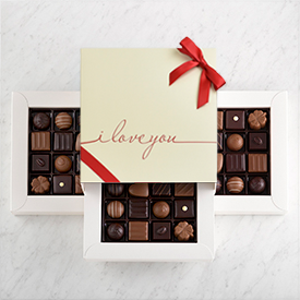 Three Layer I Love You Gift Box MAIN